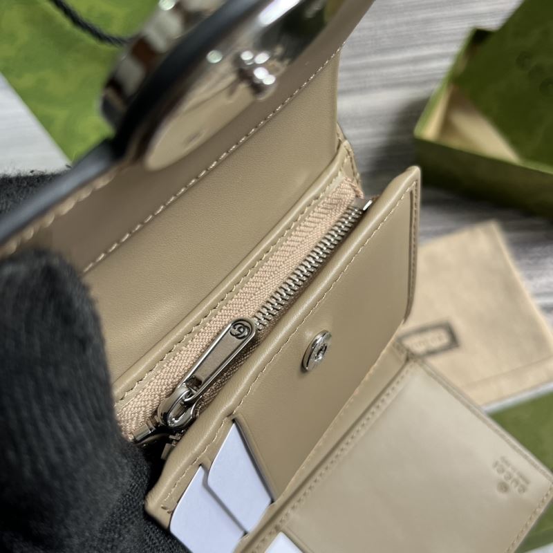 Gvc*1 wallets